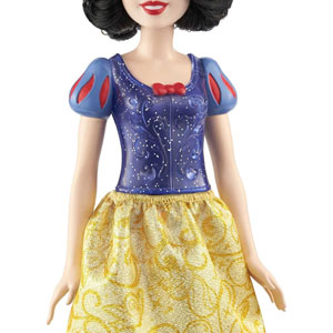 Disney Princesses - Poupée Blanche-Neige