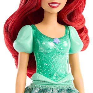 Disney Princesses - Poupée Ariel