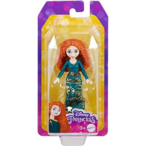 Disney Princesses - Mini-Poupée (modèle aléatoire)