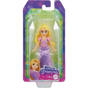 Disney Princesses - Mini-Poupée (modèle aléatoire)