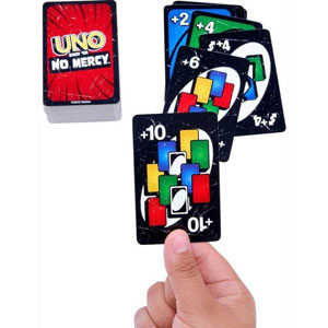 Uno No Mercy