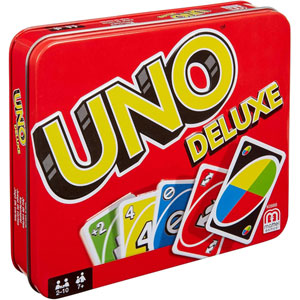 Uno Deluxe