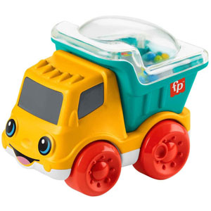 Fisher-Price Vehicule A Pousser (modèle aléatoire)