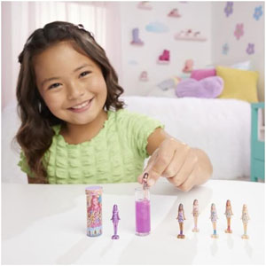 Mini-Barbieland Color Reveal 3,8cm