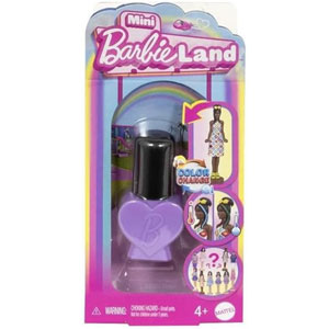Mini-Barbieland Fashionistas (modèle aléatoire)