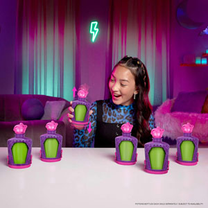 Monster High Potions (modèle aléatoire)