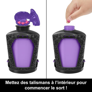 Monster High Potions (modèle aléatoire)