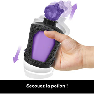 Monster High Potions (modèle aléatoire)