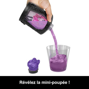Monster High Potions (modèle aléatoire)