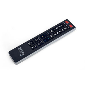 photo Télécommande universelle 2 appareils