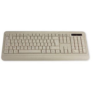 photo MP1B99AACK305WBIB - Clavier AZERTY