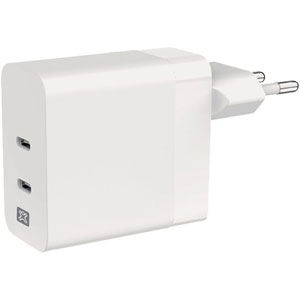 photo Adaptateur secteur / 65 Watt