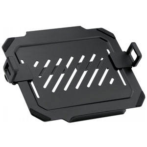 photo support écran jusqu'à 17' / noir