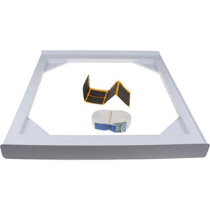 photo Kit de superposition universel - 656115