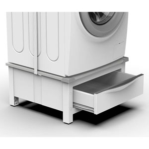 photo Socle lave-linge - 656144