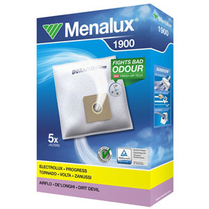 Sacs à poussière 1900