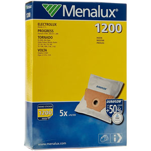 photo Menalux 1200 Duraflow