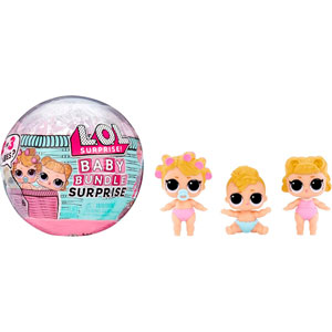 Lol Surprise - Baby Bundle Mini