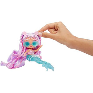 Poupée LOL Tweens Mermaids - Lana Marine