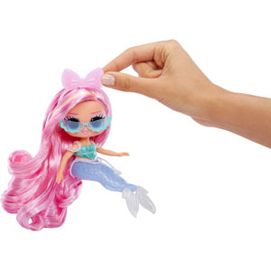 Poupée LOL Tweens Mermaids - Lola Waves