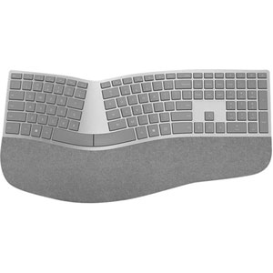 photo Surface Ergonomic Keyboard