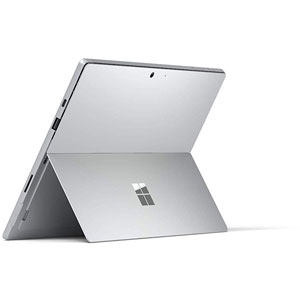 Surface Pro 7 - 12.3  / i3 / 4Go / 128Go / Platine