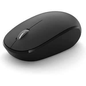 Bluetooth Mouse - Noir
