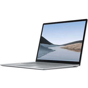 Surface Laptop 3 - i5 / 8Go / 256Go / Argent
