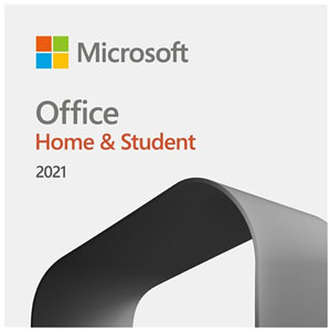 photo Microsoft Office Famille et Etudiant 2021