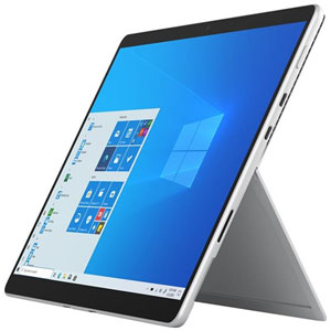 Surface Pro 8 4G - i7 / 16Go / 256Go / W10