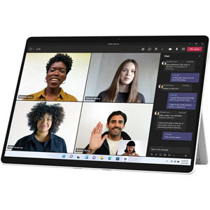 Surface Pro 8 - 13p / i5 / 256Go / W11P / Platine