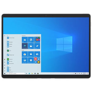 Surface Pro 8 - 13p / i7 / 256Go / W10P / Platine