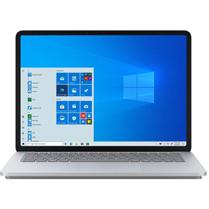 Surface Laptop Studio - i5 / 16Go/ 512Go/ Platine
