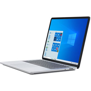 Surface Laptop Studio - i5 / 16Go/ 512Go/ Platine