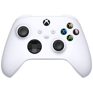 Xbox Wireless Controller - Blanc