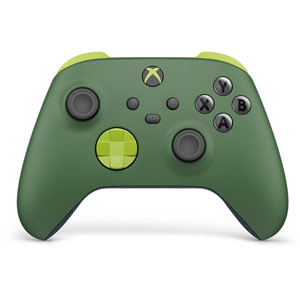 Xbox Wireless Controller Remix Special Edition