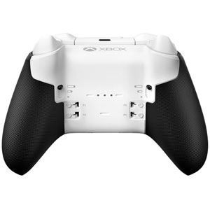 Xbox Elite Wireless Controller Series2 Blanc, noir