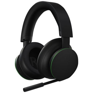 photo Xbox Wireless Headset