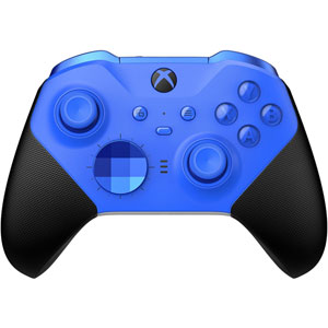 Xbox Elite Series 2 Core - Bleu