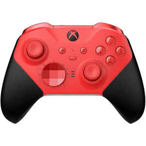 Xbox Elite Series 2 Core - Rouge
