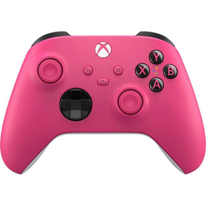 Xbox One Wireless Controller v2 - Rose