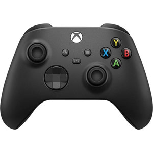 Xbox One Wireless Controller v2 - Carbon