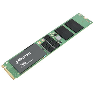 photo 7450 PRO M.2 2210 PCIe 4.0 (NVMe)  - 1.92To