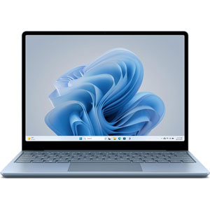 photo Surface Laptop Go 3 - i5 / 16Go / 256Go / Bleu