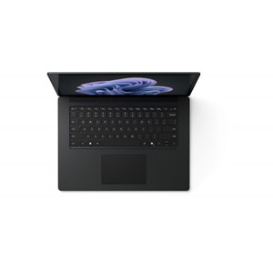 Surface Laptop 6 - 15p / U7 / 16Go / 512Go / Noir