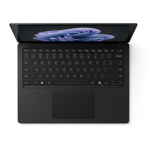 Surface Laptop 6 - 13.5p / U7 / 16Go/ 512Go/ Noir