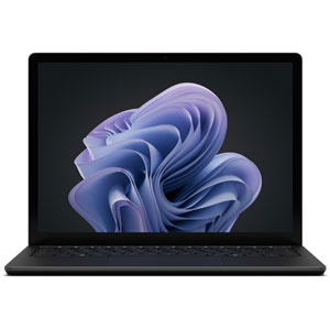 Surface Laptop 6 - 13.5p / U5 / 16Go/ 512Go/ Noir