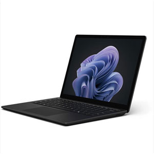 Surface Laptop 6 - 13.5p / U5 / 16Go/ 512Go/ Noir