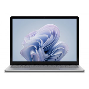 Surface Laptop 6 - 13.5p / U5/ 8Go/ 256Go/ Platine