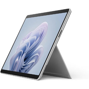 Surface Pro10 - 13p / U7 / 256Go / Platine